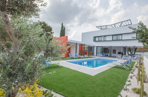 Photo 11 - Protaras Holiday Villa Cr5