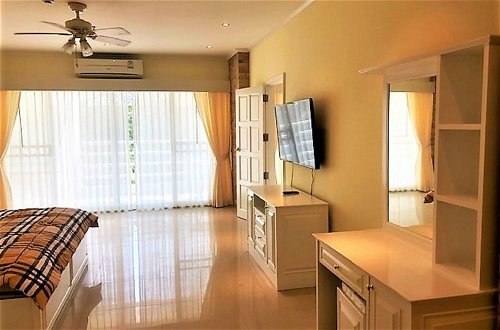 Foto 2 - 1-bed Condo in View Talay 5D Close to Beach