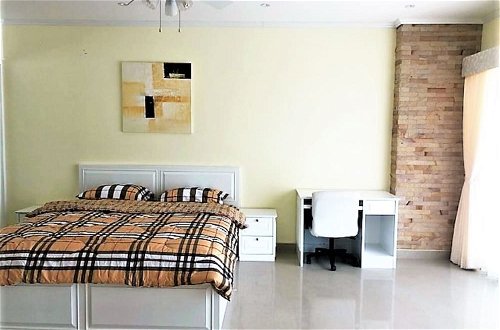 Foto 4 - 1-bed Condo in View Talay 5D Close to Beach