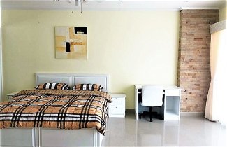 Photo 3 - 1 Bedroom Apartment at View Talay 5
