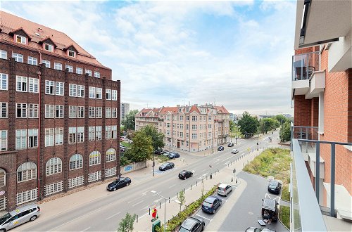 Foto 16 - Wałowa Apartment Gdańsk Downtown