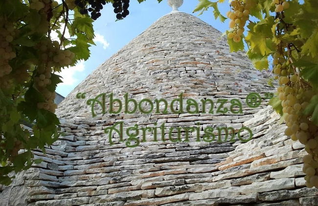 Room in Farmhouse - Agriturismo Abbondanza® - Foto 25
