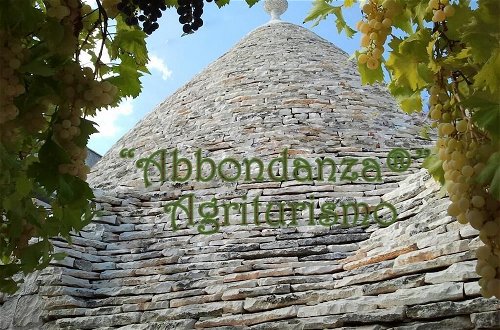 Foto 25 - Room in Farmhouse - Agriturismo Abbondanza®