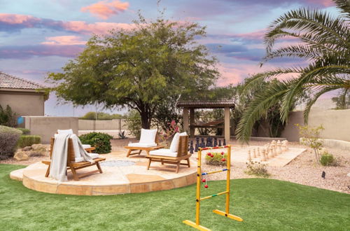 Photo 9 - Arcadia by Avantstay Breathtaking Oasis in Scottsdale w/ Pool, Hot Tub & Game Room