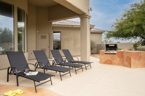 Photo 16 - Arcadia by Avantstay Breathtaking Oasis in Scottsdale w/ Pool, Hot Tub & Game Room