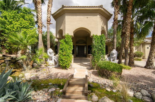 Foto 25 - Arcadia by Avantstay Breathtaking Oasis in Scottsdale w/ Pool, Hot Tub & Game Room