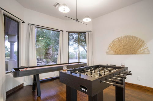 Foto 14 - Arcadia by Avantstay Breathtaking Oasis in Scottsdale w/ Pool, Hot Tub & Game Room