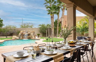 Foto 1 - Arcadia by Avantstay Breathtaking Oasis in Scottsdale w/ Pool, Hot Tub & Game Room