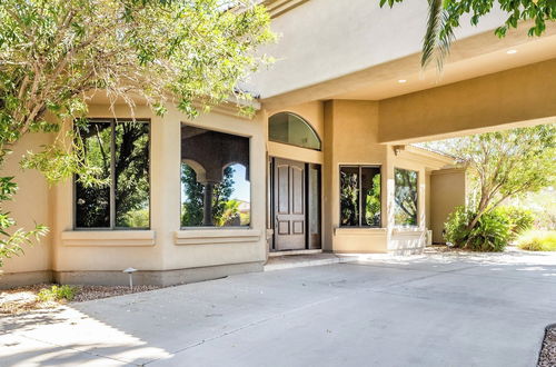 Photo 35 - Arcadia by Avantstay Breathtaking Oasis in Scottsdale w/ Pool, Hot Tub & Game Room