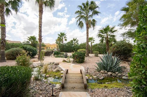 Foto 20 - Arcadia by Avantstay Breathtaking Oasis in Scottsdale w/ Pool, Hot Tub & Game Room