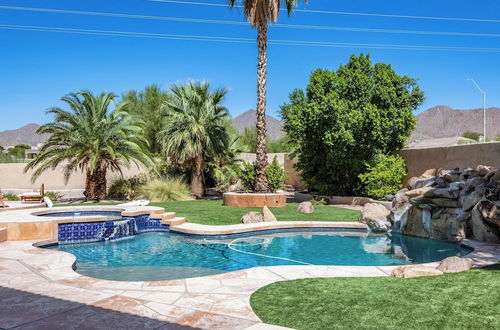 Photo 31 - Arcadia by Avantstay Breathtaking Oasis in Scottsdale w/ Pool, Hot Tub & Game Room