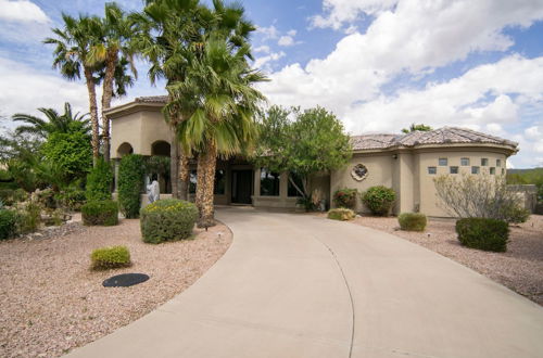 Foto 10 - Arcadia by Avantstay Breathtaking Oasis in Scottsdale w/ Pool, Hot Tub & Game Room