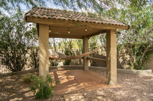 Photo 15 - Arcadia by Avantstay Breathtaking Oasis in Scottsdale w/ Pool, Hot Tub & Game Room