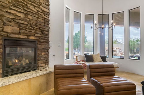 Foto 7 - Arcadia by Avantstay Breathtaking Oasis in Scottsdale w/ Pool, Hot Tub & Game Room