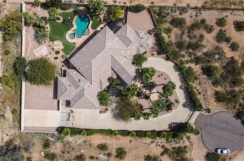 Foto 23 - Arcadia by Avantstay Breathtaking Oasis in Scottsdale w/ Pool, Hot Tub & Game Room