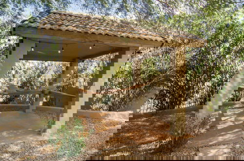 Photo 34 - Arcadia by Avantstay Breathtaking Oasis in Scottsdale w/ Pool, Hot Tub & Game Room
