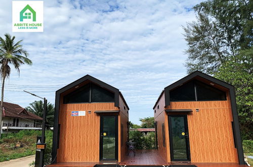 Photo 36 - 2 Tiny Houses on Koh Lanta Only 2 Minutes Walk to the Beach