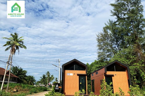 Foto 37 - 2 Tiny Houses on Koh Lanta Only 2 Minutes Walk to the Beach