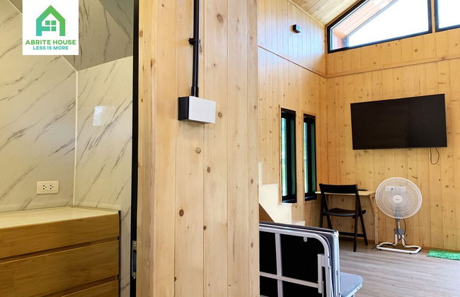 2 Tiny Houses on Koh Lanta Only 2 Minutes Walk to the Beach - Foto 6