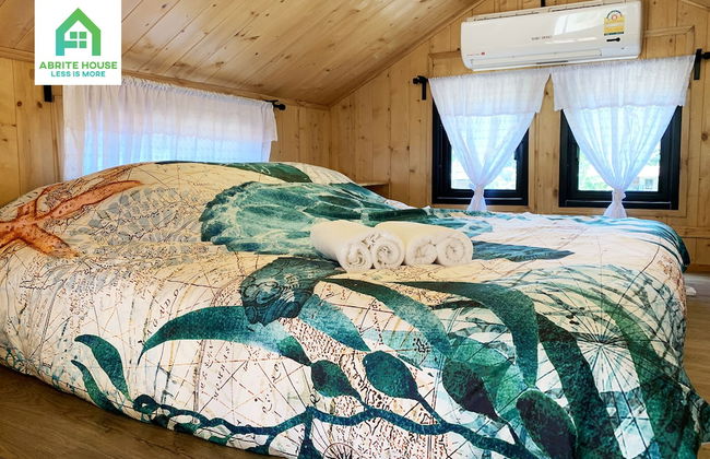 2 Tiny Houses on Koh Lanta Only 2 Minutes Walk to the Beach - Foto 13