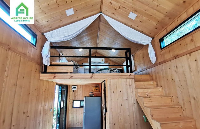 2 Tiny Houses on Koh Lanta Only 2 Minutes Walk to the Beach - Foto 10
