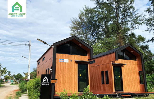 2 Tiny Houses on Koh Lanta Only 2 Minutes Walk to the Beach - Foto 35