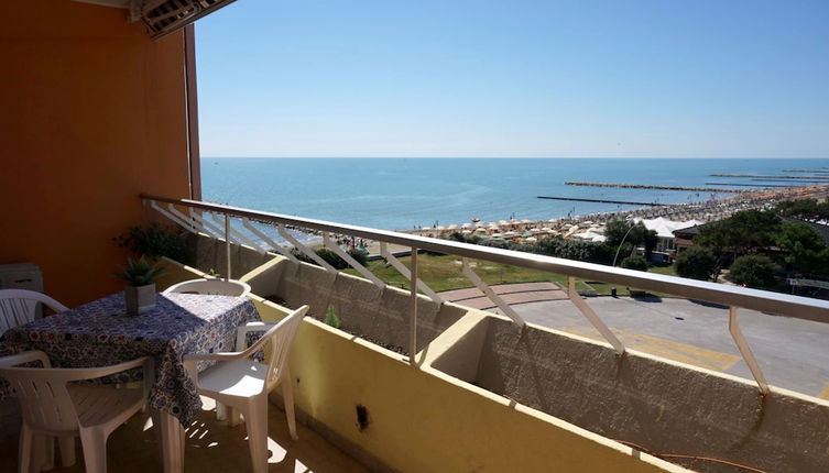 Foto 1 - Lovely Seaview Flat for 5 Guests-beahost Rentals