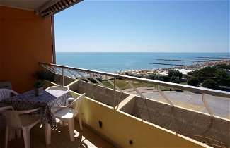 Foto 1 - Lovely Seaview Flat for 5 Guests-beahost Rentals