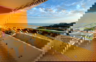 Foto 1 - Seaview Flat for up to Five Guests