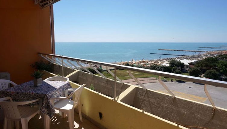 Photo 1 - Lovely Seaview Flat for 5 Guests-beahost Rentals