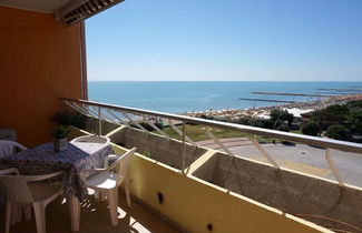 Foto 1 - Lovely Seaview Flat for 5 Guests-beahost Rentals