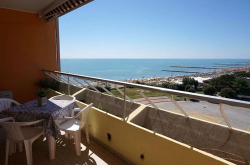 Foto 1 - Lovely Seaview Flat for 5 Guests-beahost Rentals