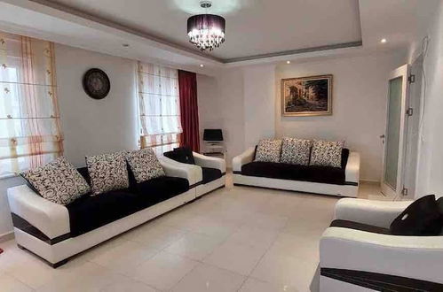 Foto 9 - Fully Furnished Apartment in Orion City