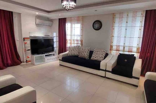 Photo 19 - Fully Furnished Apartment in Orion City