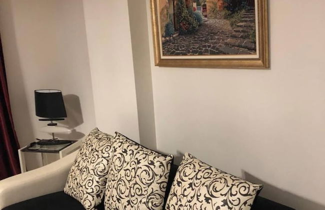 Fully Furnished Apartment in Orion City - Foto 15