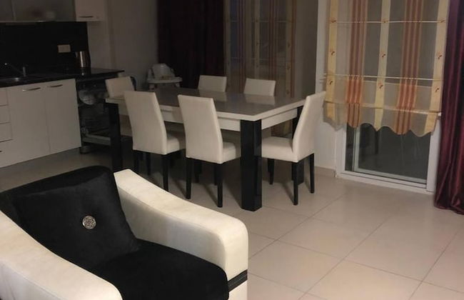 Fully Furnished Apartment in Orion City - Foto 7