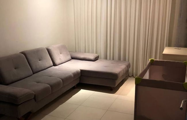 Fully Furnished Apartment in Orion City - Foto 10