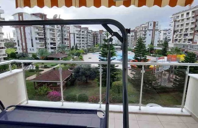 Fully Furnished Apartment in Orion City - Foto 17