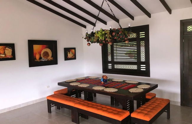 Finca Lago Calima With Excellent View - Foto 20