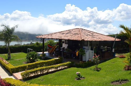 Photo 25 - Finca Lago Calima With Excellent View
