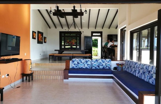 Finca Lago Calima With Excellent View - Foto 9