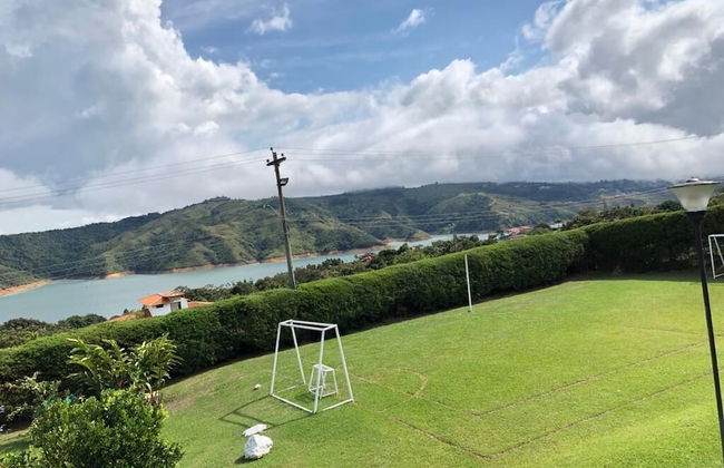 Finca Lago Calima With Excellent View - Foto 26