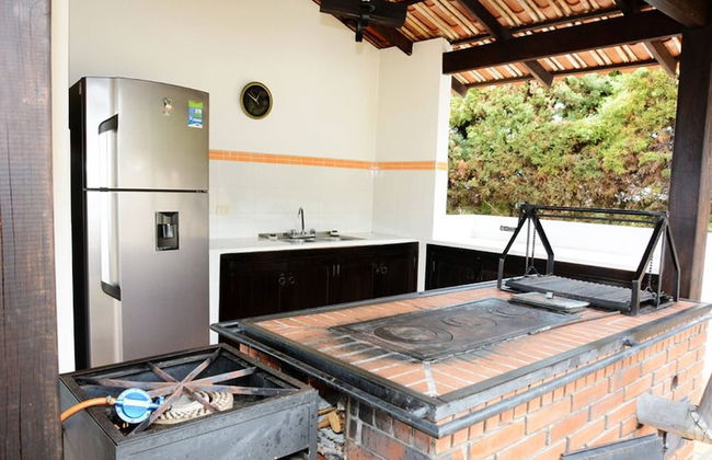 Finca Lago Calima With Excellent View - Foto 29