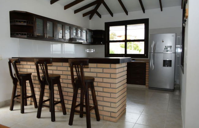 Finca Lago Calima With Excellent View - Foto 23