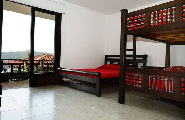 Finca Lago Calima With Excellent View - Foto 3