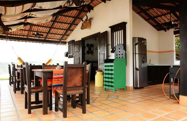 Finca Lago Calima With Excellent View - Foto 22