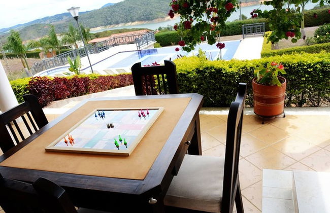 Finca Lago Calima With Excellent View - Foto 27