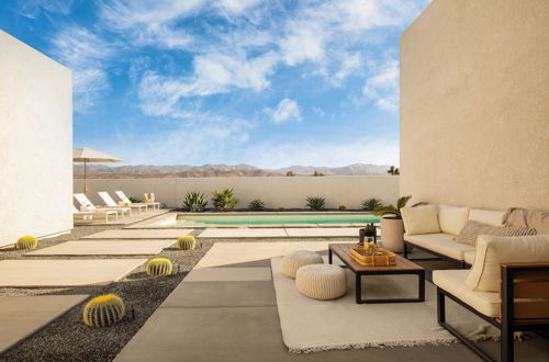 Photo 19 - Aria by Avantstay Spectacular & Secluded Desert Oasis w/ Pool