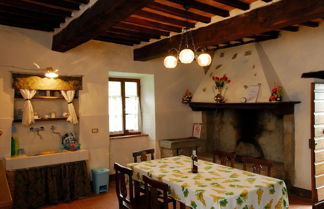 Foto 1 - Agriturismo La Piaggia Vivo D'orcia - 