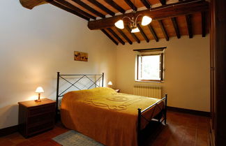 Foto 3 - Agriturismo La Piaggia Vivo D'orcia - 